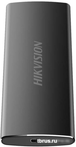 Внешний накопитель Hikvision T200N HS-ESSD-T200N/128G 128GB (черный) фото 5
