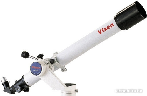 Телескоп Vixen Porta A70Lf фото 4