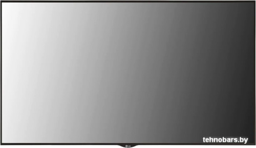 Информационная панель LG 55XS4J-B фото 4