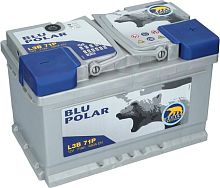 Автомобильный аккумулятор Baren Polar Blu 7905626 (71 А·ч)