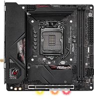 Материнская плата ASRock Z590 Phantom Gaming-ITX/TB4