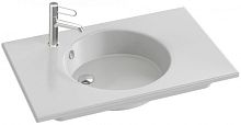 Умывальник Jacob Delafon Odeon Rive Gauche EXAW112-Z-00