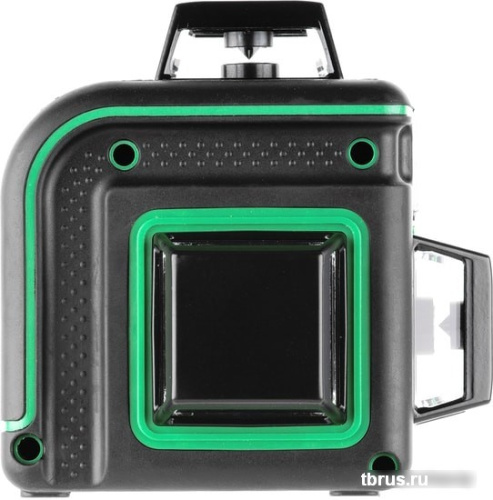 Лазерный нивелир ADA Instruments Cube 3-360 Green Ultimate Edition A00569 фото 5