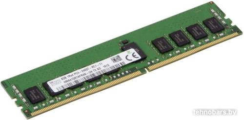 Оперативная память Micron 8GB DDR4 PC4-19200 MEM-DR480L-HL01-EU24 фото 3