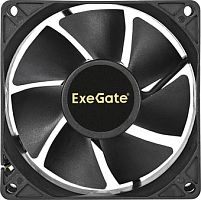 Вентилятор для корпуса ExeGate ExtraPower EX08025B4P-PWM EX283378RUS