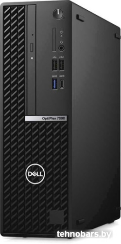 Компактный компьютер Dell OptiPlex SFF 7090-3305 фото 4