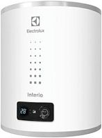 Водонагреватель Electrolux EWH 30 Interio 3