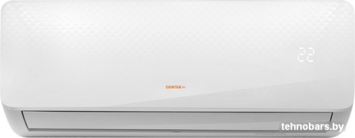 Сплит-система CENTEK CT-65C07+ фото 3