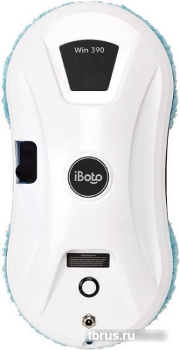 Робот для мытья окон iBoto Win 390 (белый) фото 5