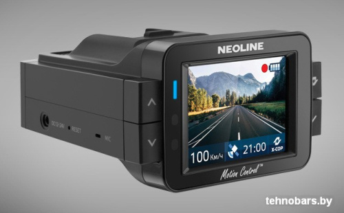 Автомобильный видеорегистратор Neoline X-COP 9100 фото 4