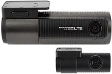 Видеорегистратор-GPS информатор (2в1) BlackVue DR750X-2CH LTE Plus