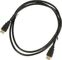 Кабель Buro HDMI (m)/HDMI (m) 1.5м