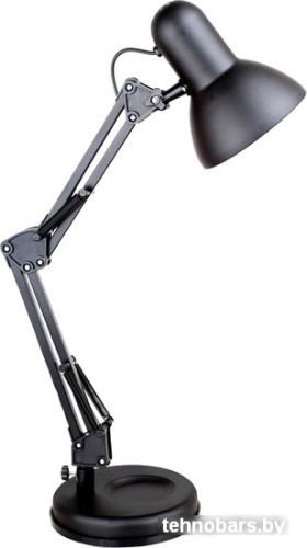 Настольная лампа Camelion KD-313 C02 13640 (черный) фото 3