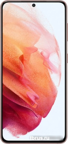 Смартфон Samsung Galaxy S21 5G 8GB/256GB (розовый фантом) фото 4