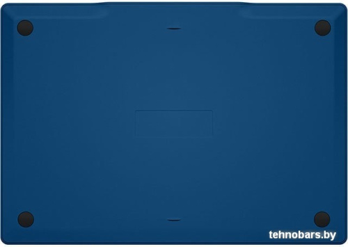 Графический планшет XP-Pen Deco Fun L (синий) фото 5