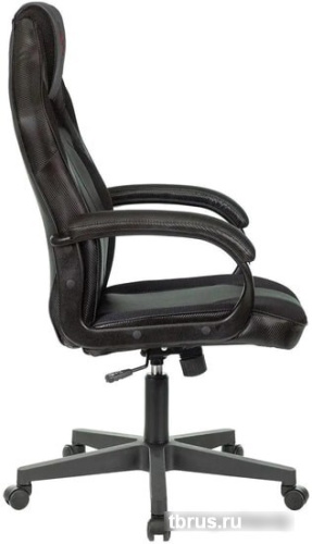 Кресло A4Tech Bloody GC-200 (черный) фото 7