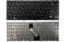 Клавиатура для ноутбука Acer Aspire V5-472, V5-473, V7-481, V7-482