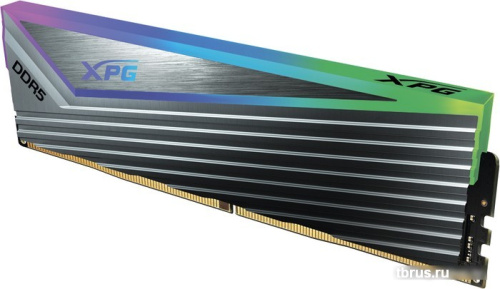 Оперативная память A-Data XPG Caster RGB 2x16ГБ DDR5 6000 МГц AX5U6000C4016G-DCCARGY фото 4