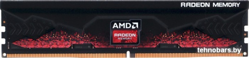Оперативная память AMD Radeon R5 8ГБ DDR5 4800 МГц R5S58G4800U1S фото 3