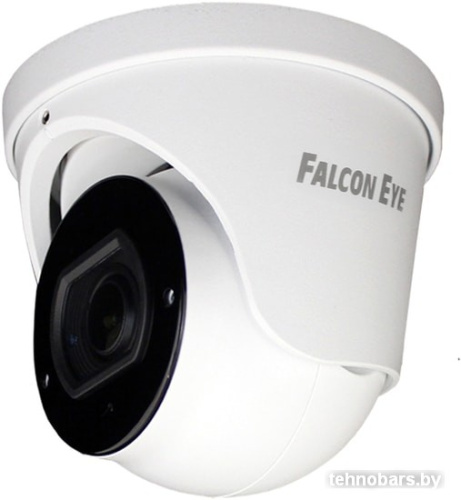 CCTV-камера Falcon Eye FE-MHD-DZ2-35 фото 4