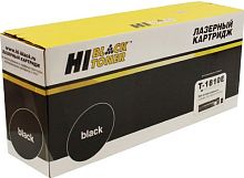 Картридж Hi-Black HB-T-1810E (аналог Toshiba T-1810E)