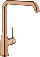 Смеситель Grohe Essence 30269DL0 (теплый закат, матовый)