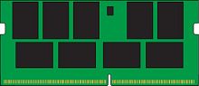Оперативная память Kingston 16ГБ DDR4 SODIMM 2666 МГц KSM26SED8/16MR