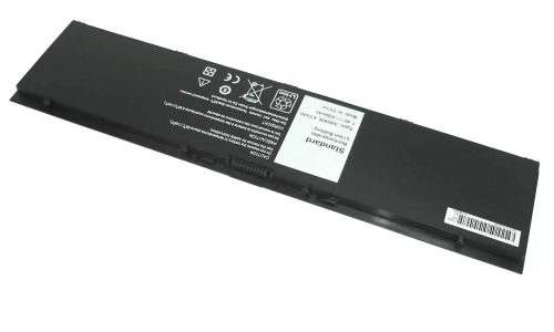 Аккумулятор 34GKR4 для ноутбука Dell Latitude E7440 4500 мАч, 7.4В