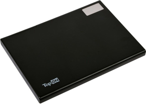 Портативное зарядное устройство TopON TOP-MAX2 (черный) фото 6