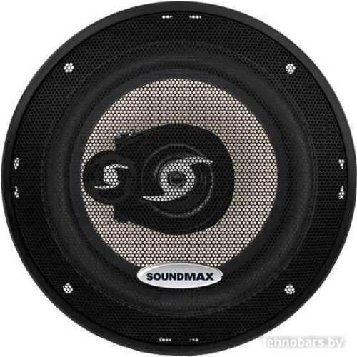Коаксиальная АС Soundmax SM-CSA603 фото 5