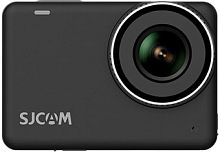 Экшен-камера SJCAM SJ10 Pro (черный)