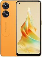 Смартфон Oppo Reno8 T CPH2481 8GB/128GB международная версия (оранжевый)