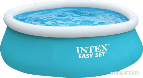 Надувной бассейн Intex Easy Set 183x51 (54402/28101) фото 3