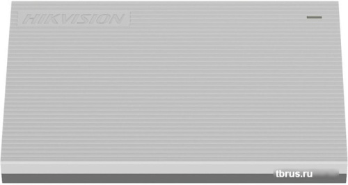 Внешний накопитель Hikvision T30 HS-EHDD-T30(STD)/2T/GREY/OD 2TB (серый) фото 3