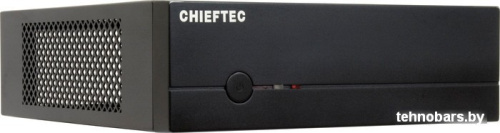 Корпус Chieftec Compact IX-01B-OP 85W фото 5