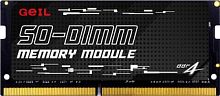 Оперативная память GeIL 8ГБ DDR4 3200 МГц GS48GB3200C22SC