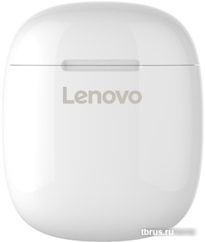 Наушники Lenovo HT30 (белый) фото 7