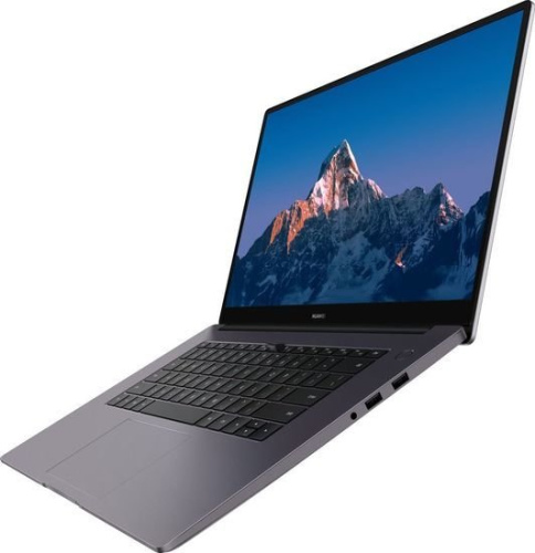 Ноутбук Huawei MateBook B3-520 53012KFG фото 5