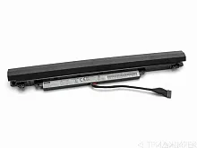 Аккумулятор (акб, батарея) L15L3A03 для ноутбукa Lenovo IdeaPad 300-14ISK 300-15ISK 110-15ACL 10.8 В, 2200 мАч