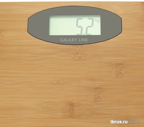 Напольные весы Galaxy Line GL4812 фото 4