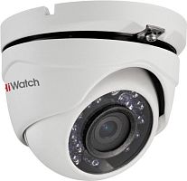 CCTV-камера HiWatch DS-T203P(B) (6 мм)
