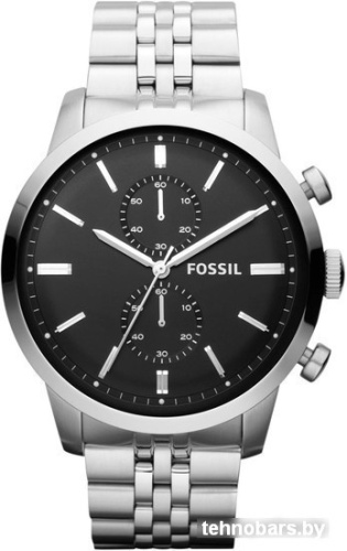 Наручные часы Fossil FS4784 фото 3
