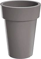 Кашпо Prosperplast Lofly Slim 300 DLOFS300-405U (серый)