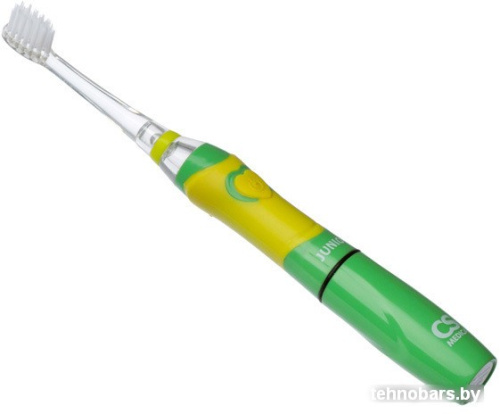 Электрическая зубная щетка CS Medica CS-562 Junior фото 4
