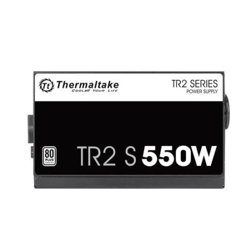 Блок питания Thermaltake TR2 S 550W [TRS-0550P-2] фото 6