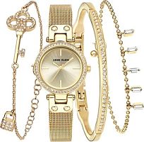 Наручные часы Anne Klein 3424GBST