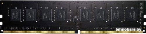 Оперативная память GeIL Pristine 8GB DDR4 PC4-17000 GP48GB2133C15SC фото 3