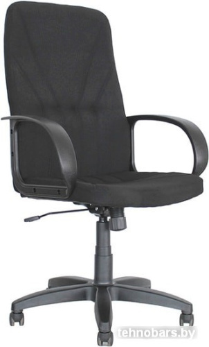 Кресло King Style КР-37 (черный) фото 3