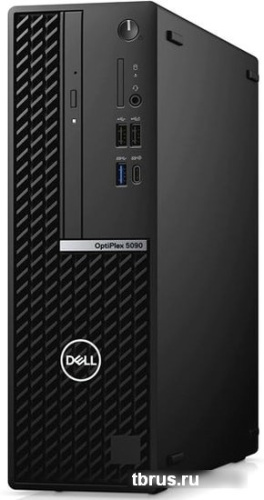 Компактный компьютер Dell OptiPlex SFF 5090-8209 фото 5
