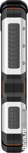 Мобильный телефон TeXet TM-513R Black/Orange фото 6
